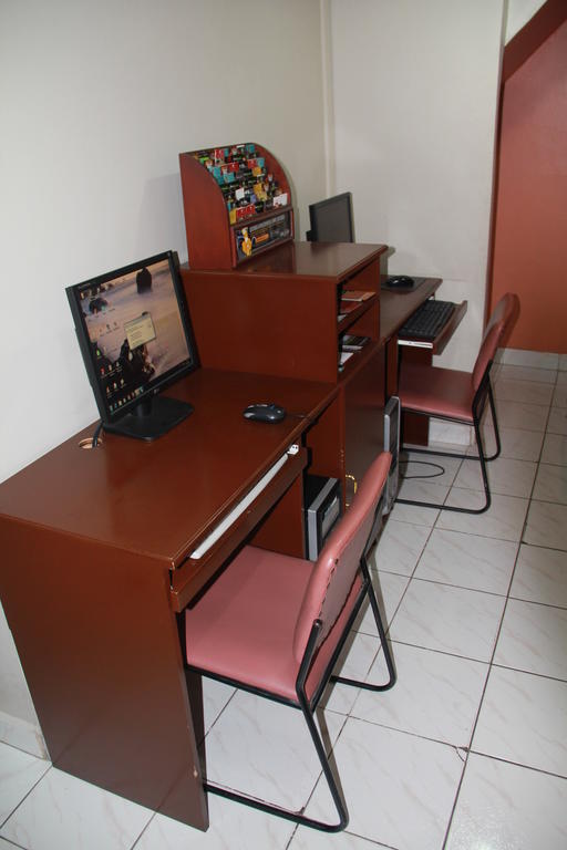 Hotel La Torre Guayaquil Ngoại thất bức ảnh