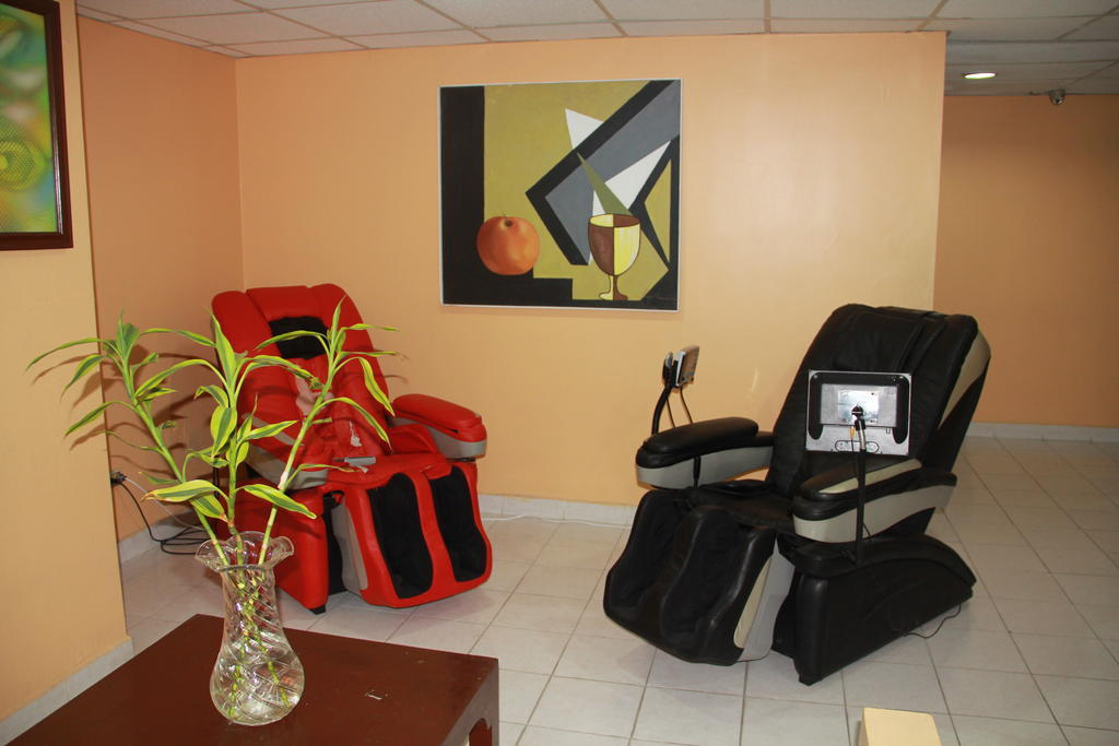 Hotel La Torre Guayaquil Ngoại thất bức ảnh