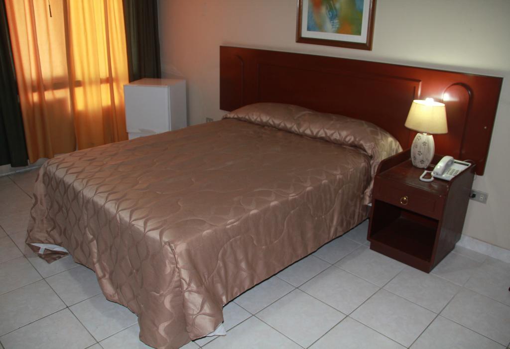 Hotel La Torre Guayaquil Ngoại thất bức ảnh
