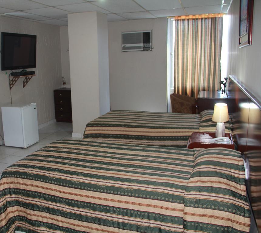 Hotel La Torre Guayaquil Phòng bức ảnh