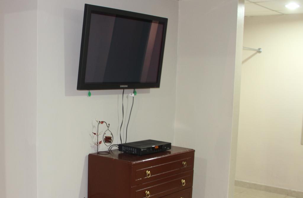 Hotel La Torre Guayaquil Phòng bức ảnh