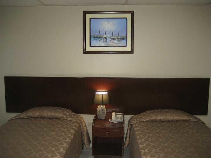 Hotel La Torre Guayaquil Ngoại thất bức ảnh