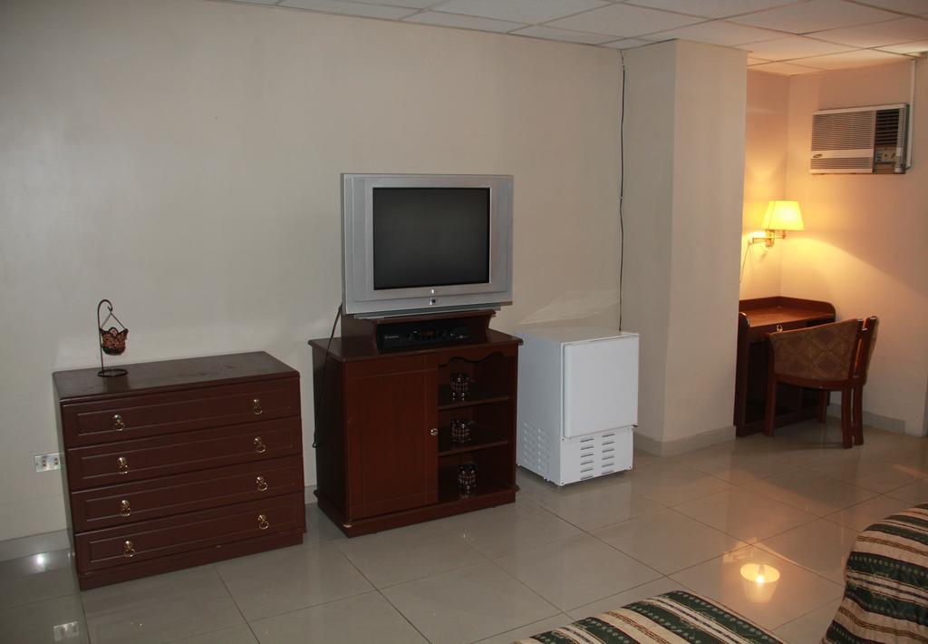 Hotel La Torre Guayaquil Ngoại thất bức ảnh