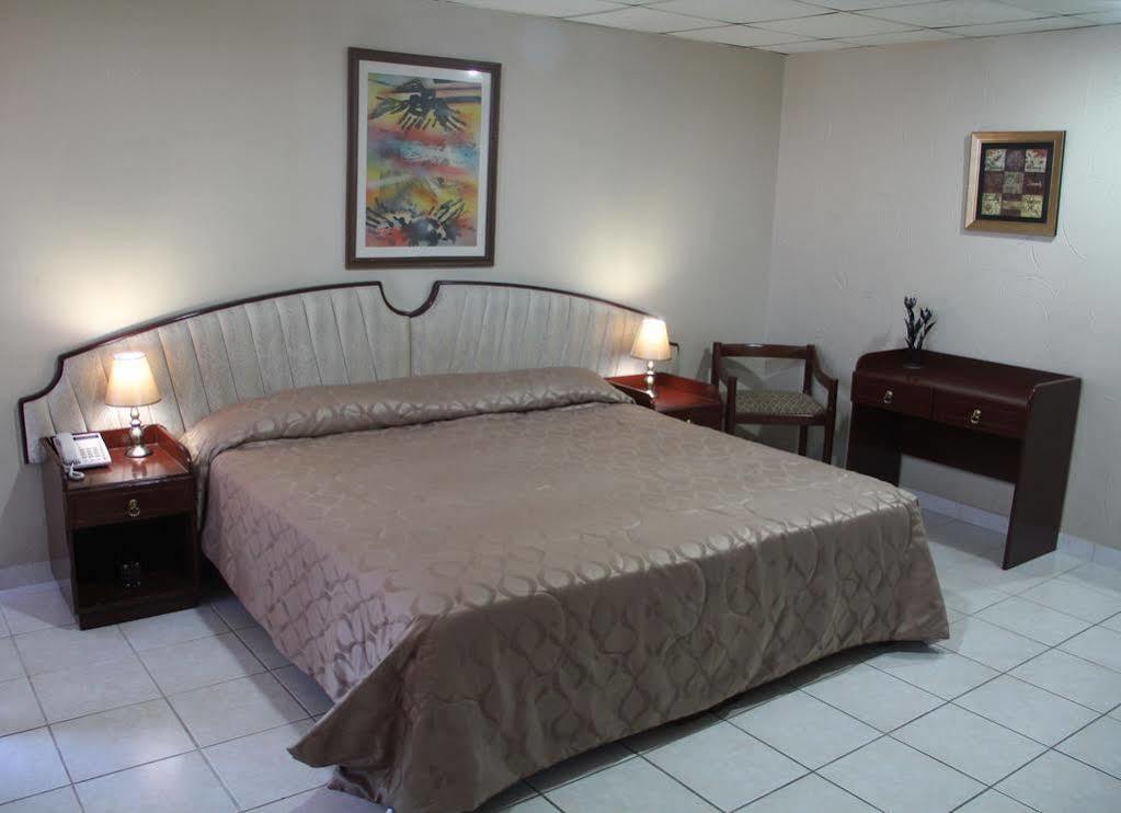 Hotel La Torre Guayaquil Ngoại thất bức ảnh